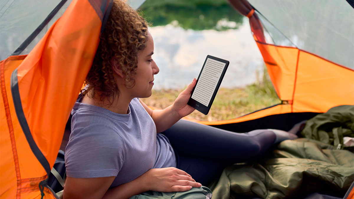 Kindle Amazon