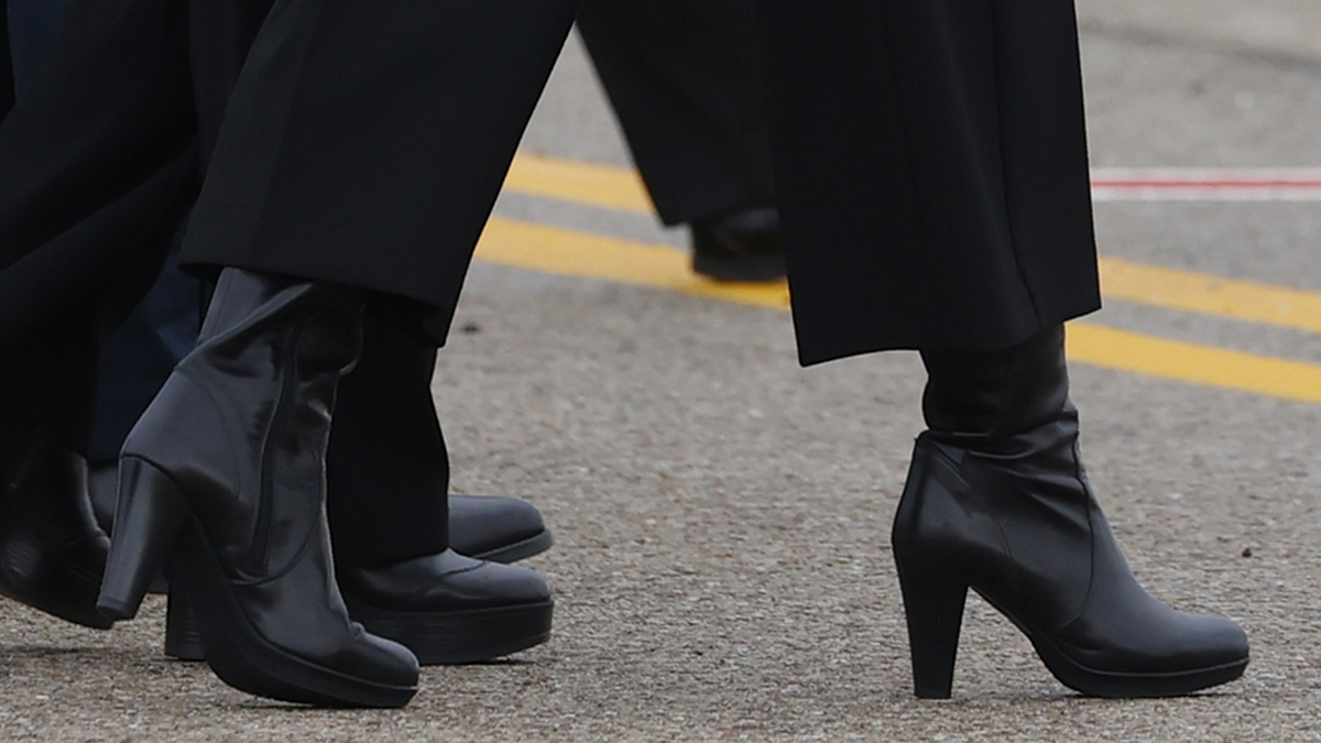 Letizia (Foto: Gtres)