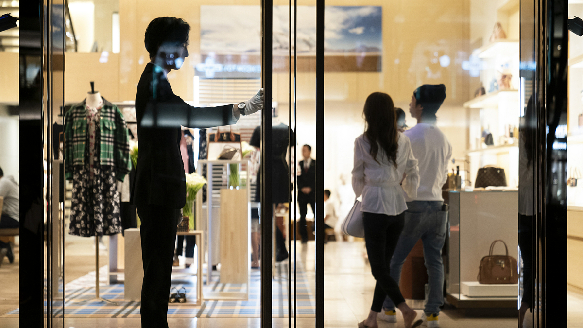 Jennifer Lopez Gucci (Foto: Gtres)