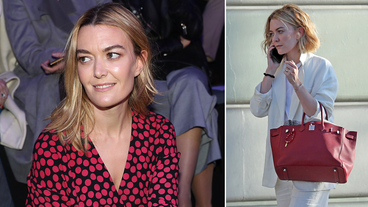 Marta Ortega (Foto: Gtres)