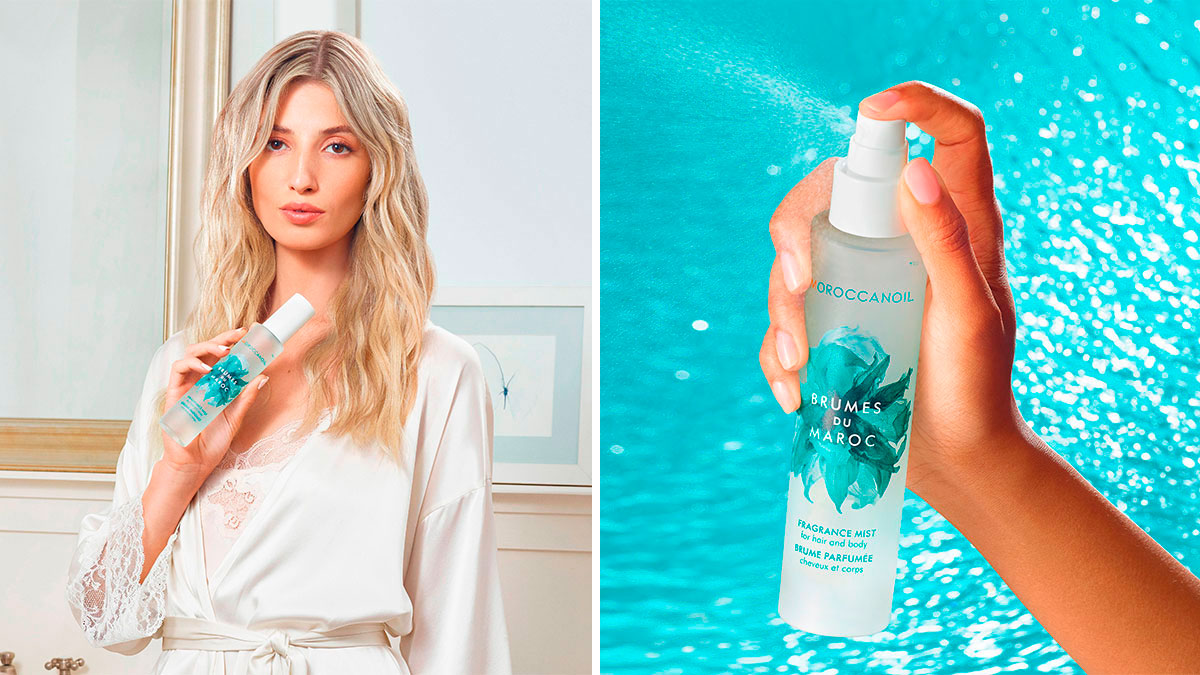Moroccanoil