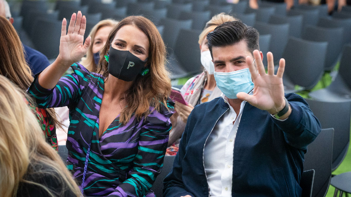 paula echevarria miguel torres