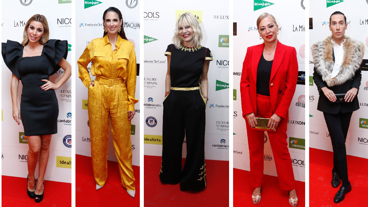 photocall fundacion querer