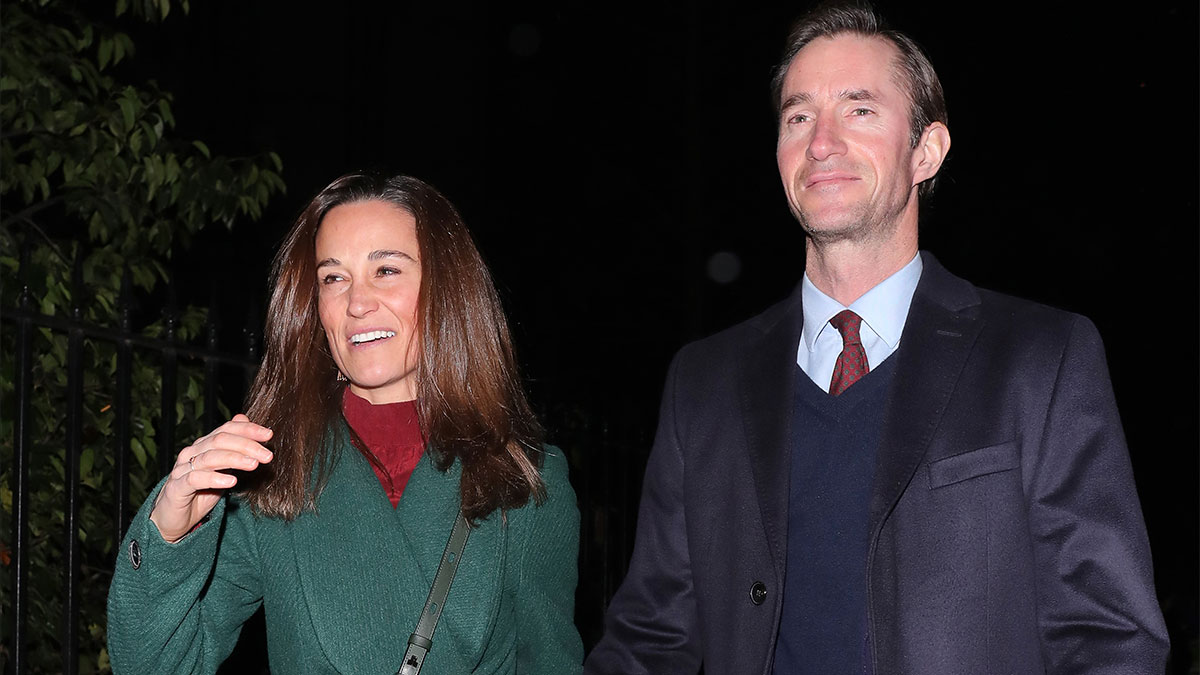 Pippa Middleton
