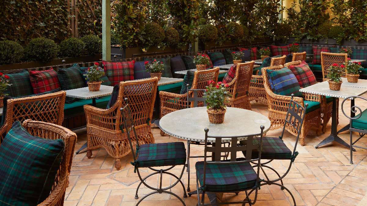 tienda ralph lauren milan