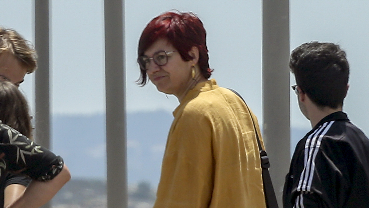 Fortunas Sandra Ortega