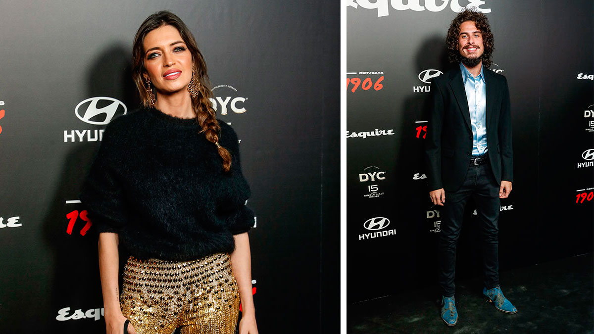 Sara Carbonero y Kiki Morente