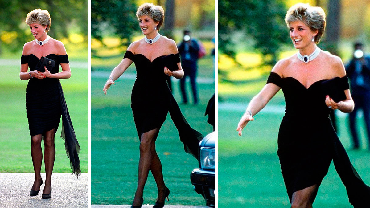 Lady Di
