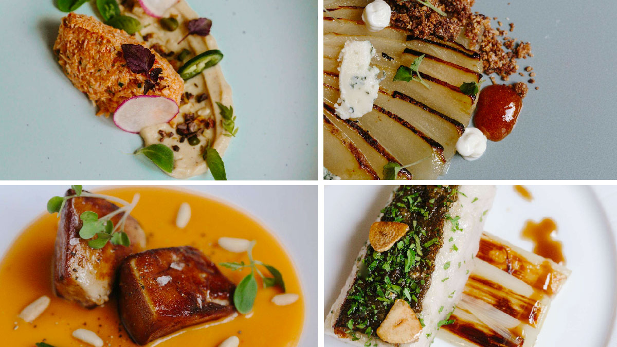 restaurante villa magalean