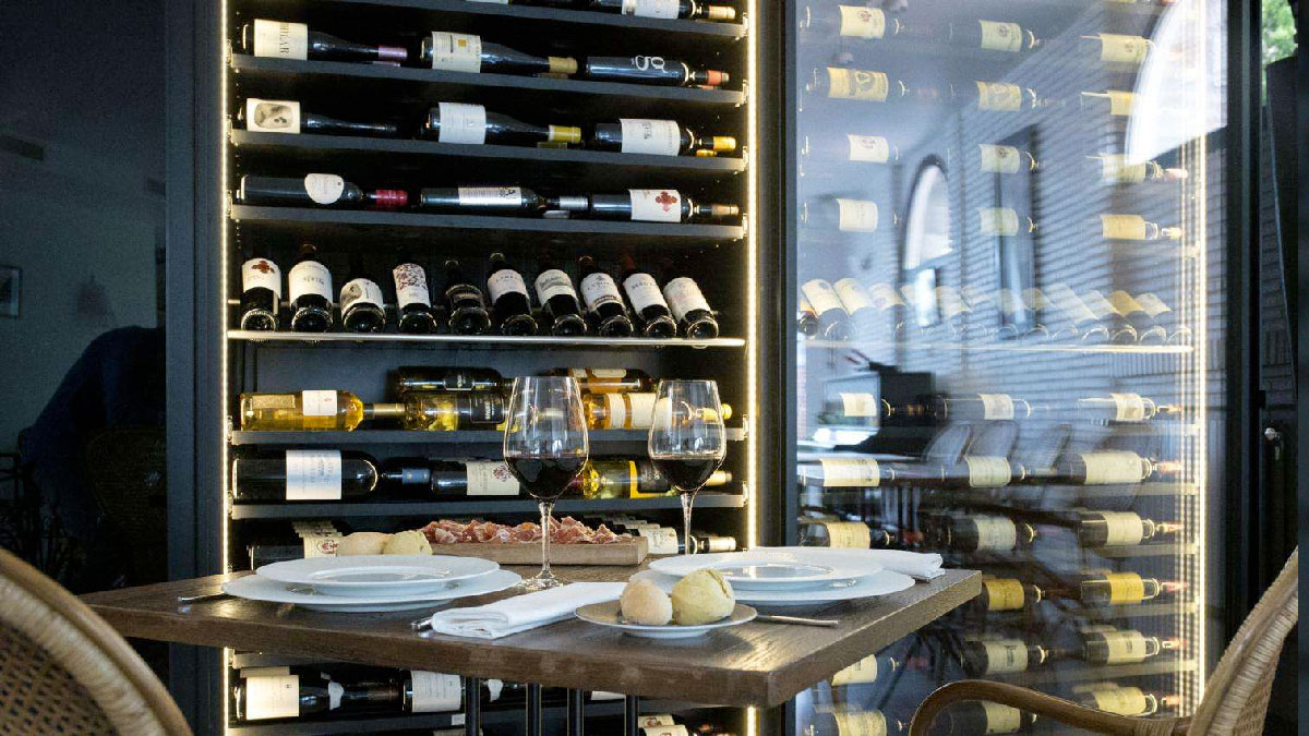 restaurante villa magalean