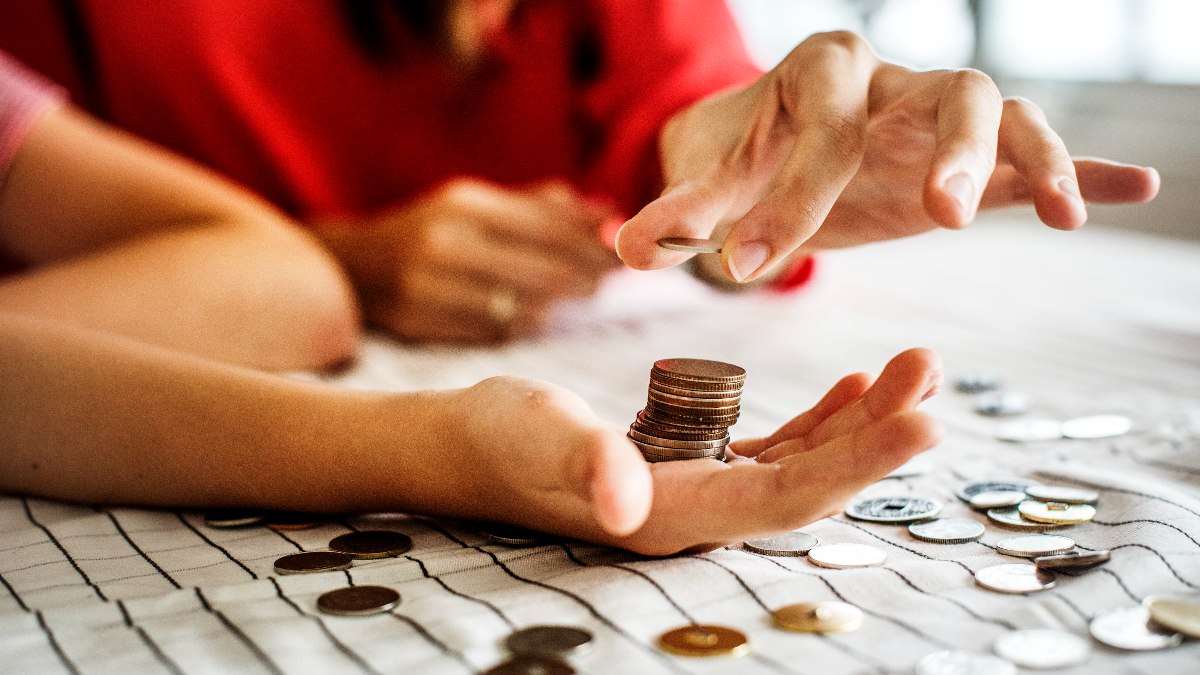 Ahorro (Foto: Piqsels)