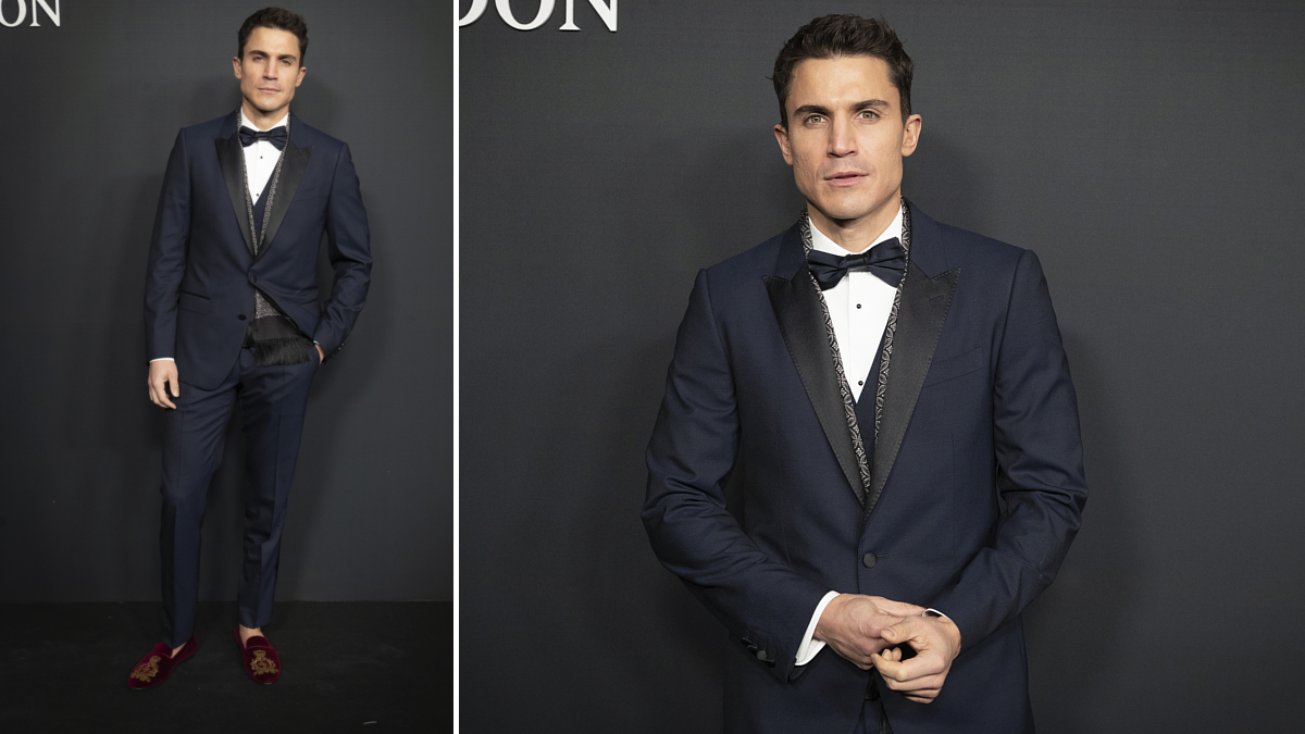 Álex González (Foto: Gtres)