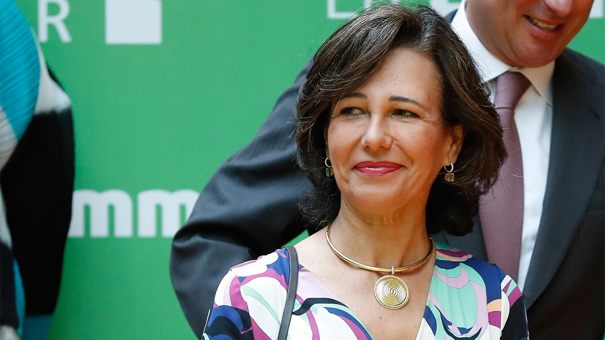 Ana Botín