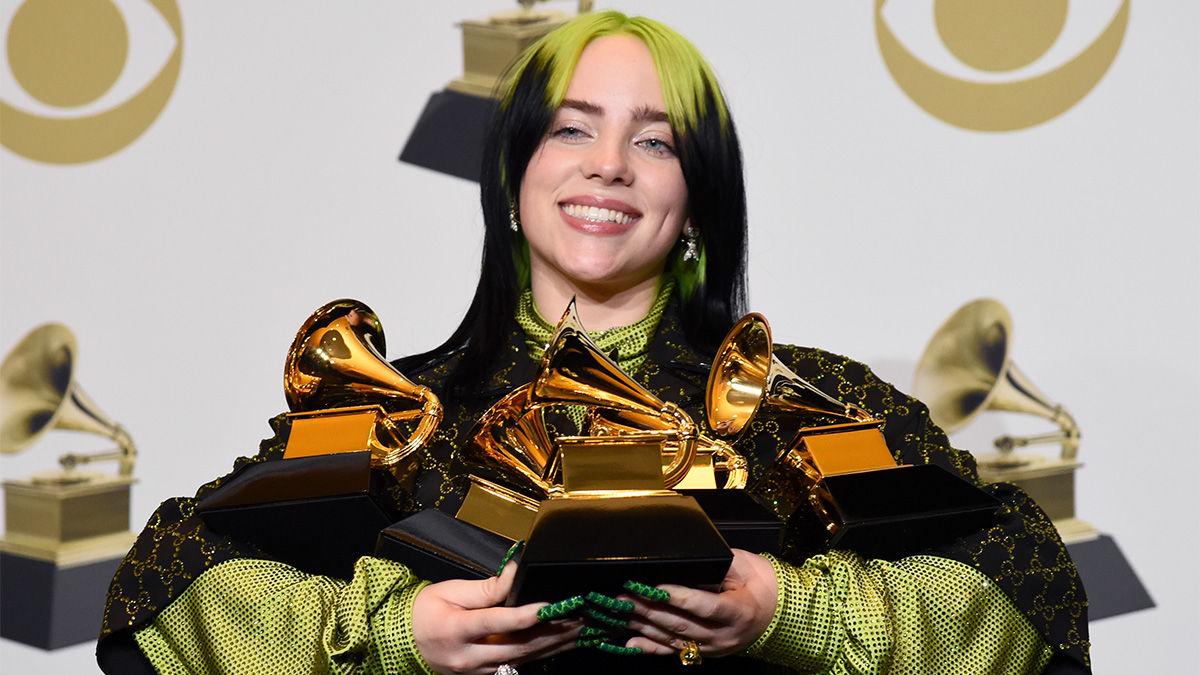 Billie Eilish
