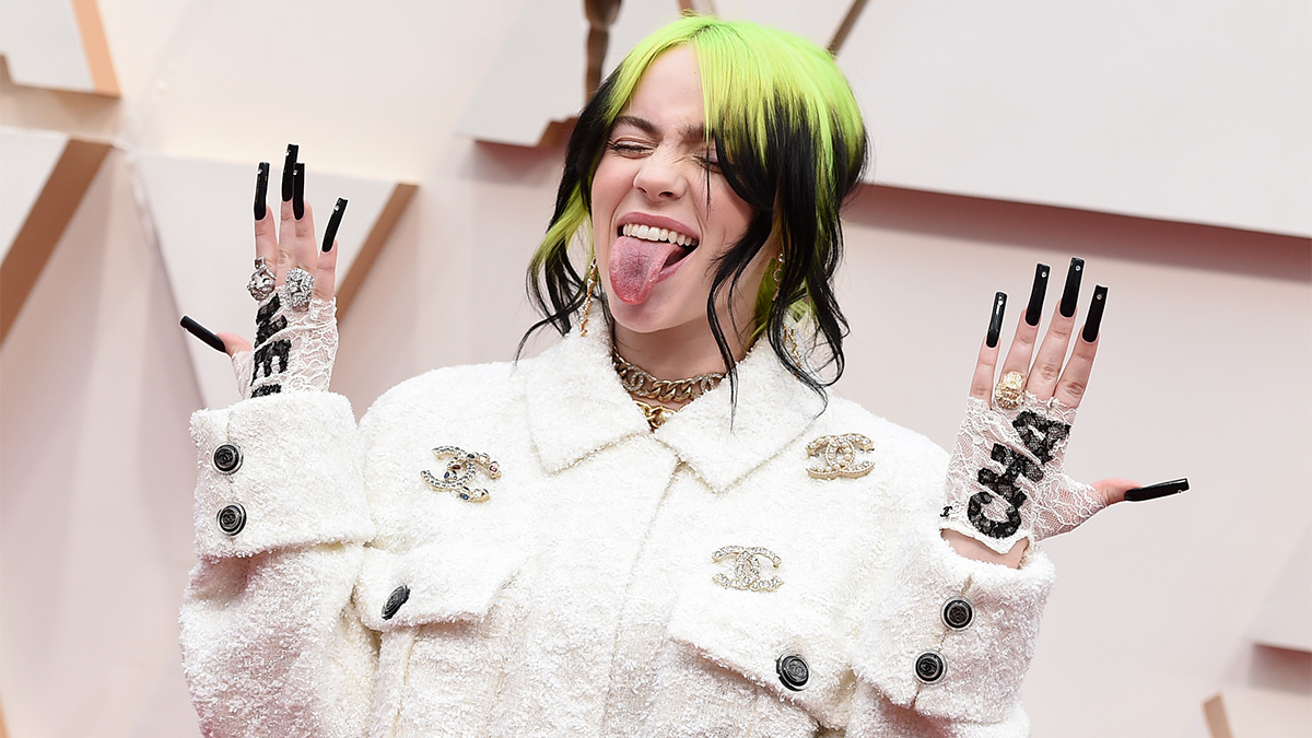 Billie Eilish