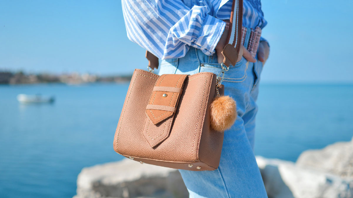 bolso moda complementos