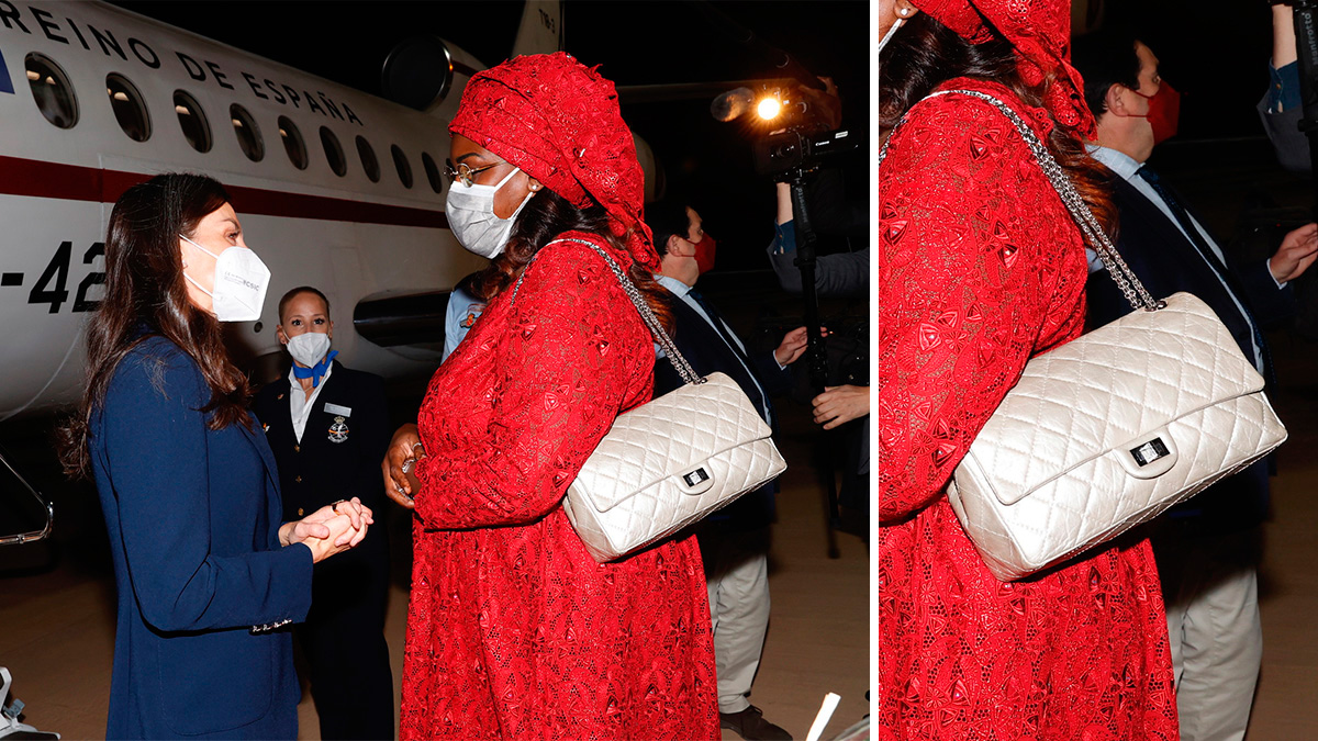 bolso Marie Faye Sall