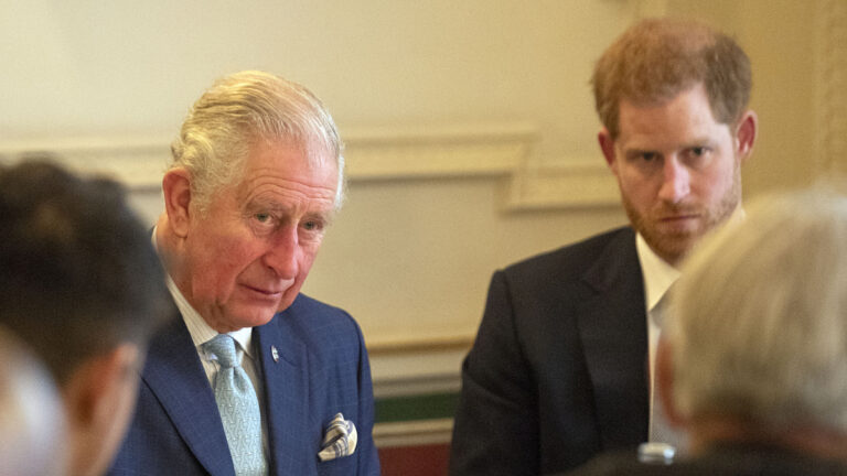 Carlos Harry (Foto: Gtres)