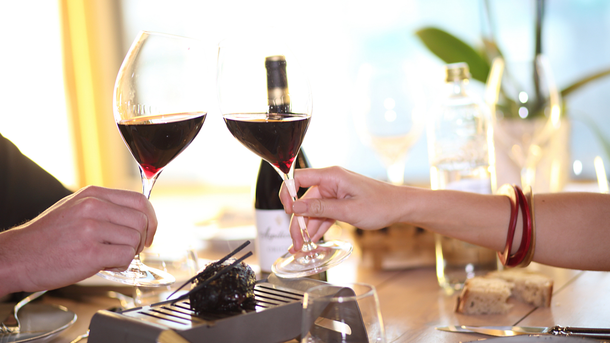 Cata Vino Navidad (Foto: Bodegas Azpilicueta)