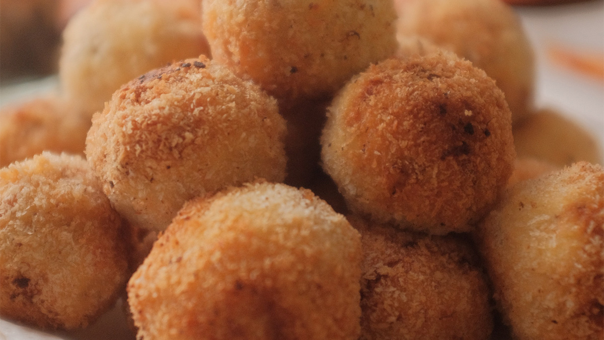 croquetas
