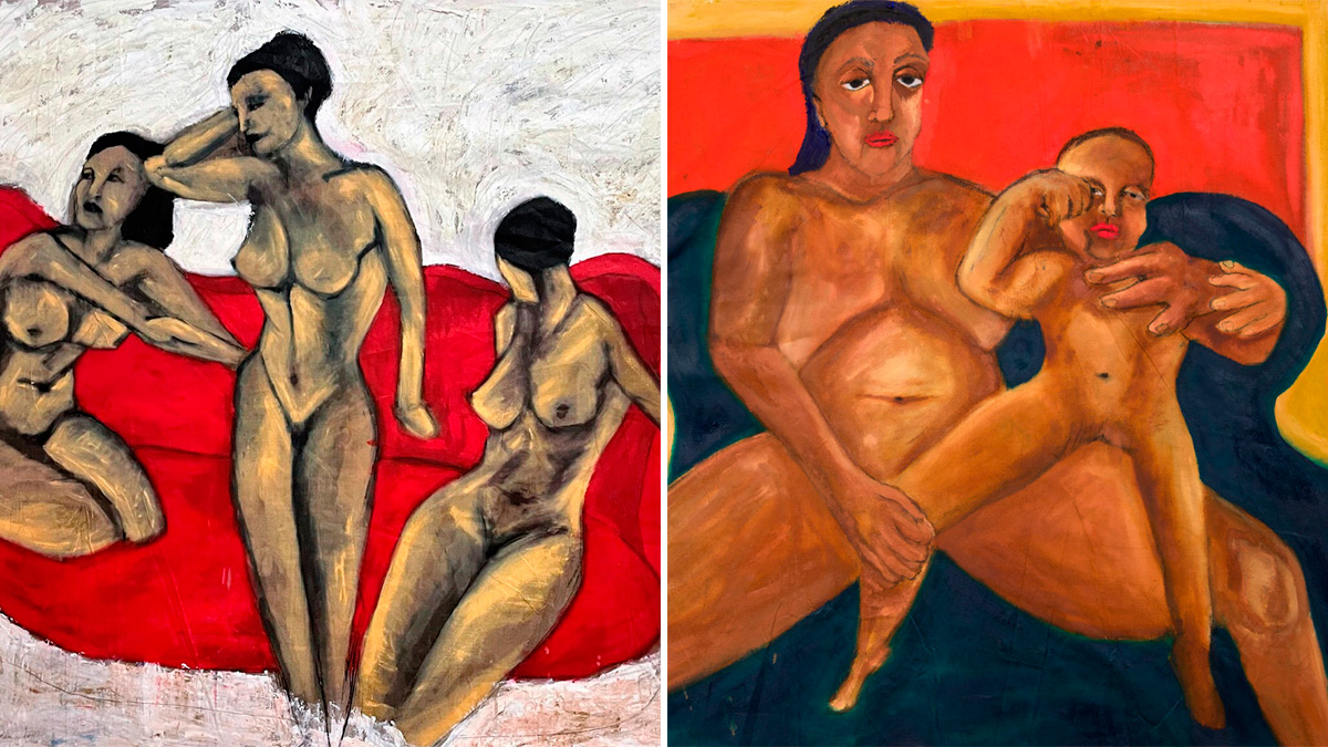 cuadros Rocco Ritchie