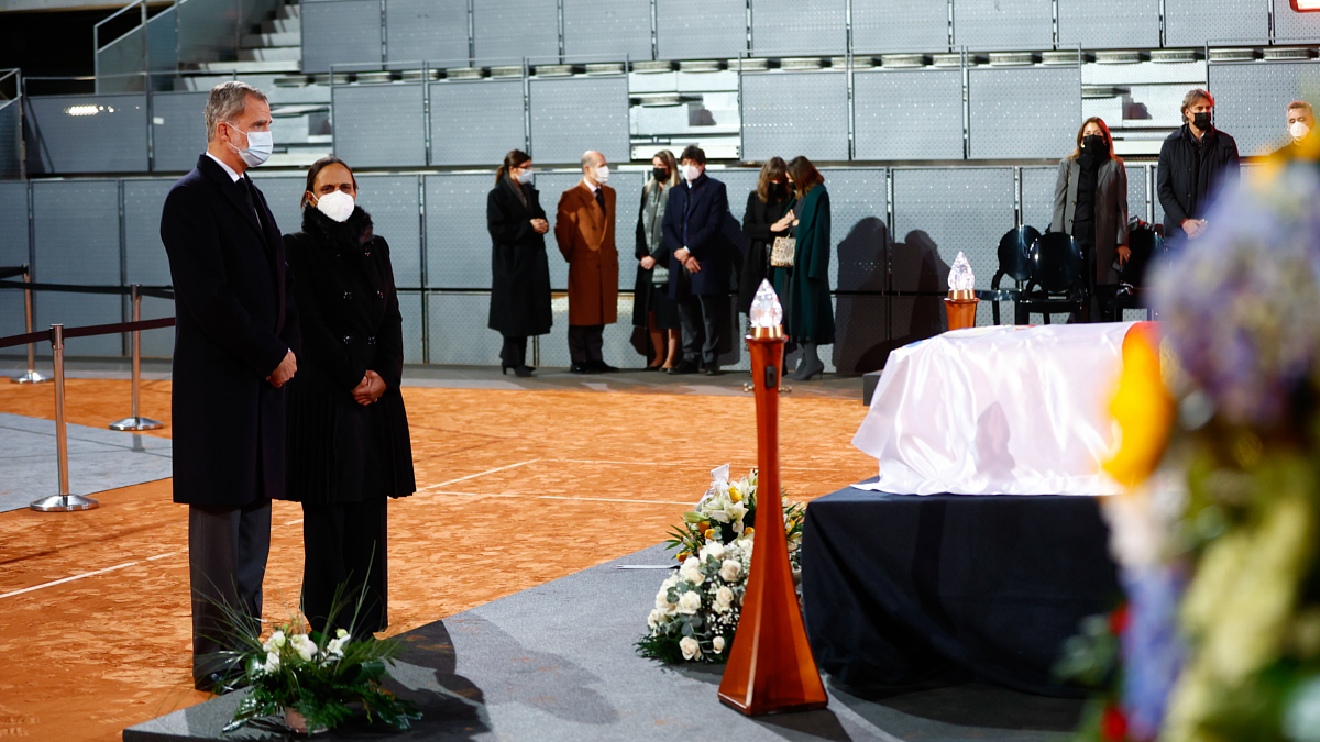 Felipe VI (Foto: Gtres)