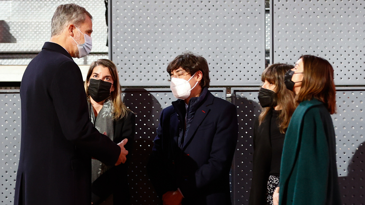 Felipe VI (Foto: Gtres)