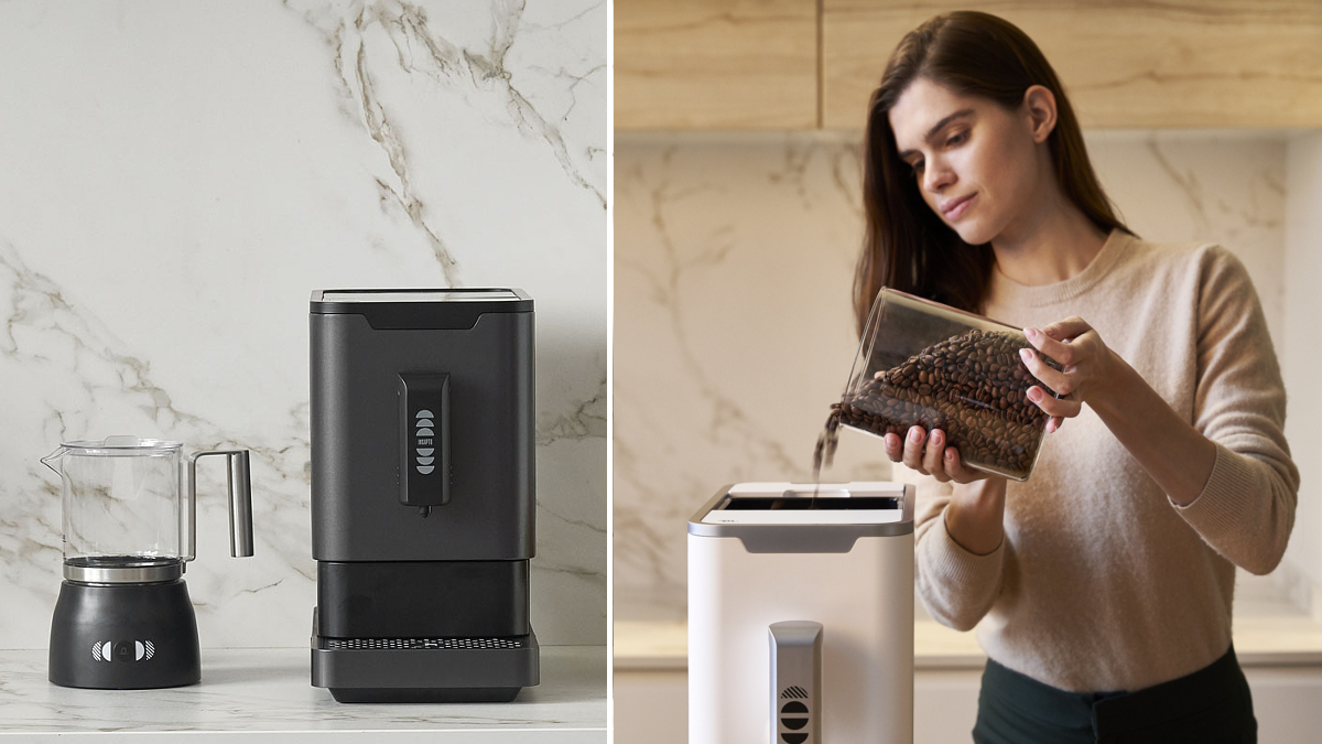 Incapto Café (Fotos: Incapto)