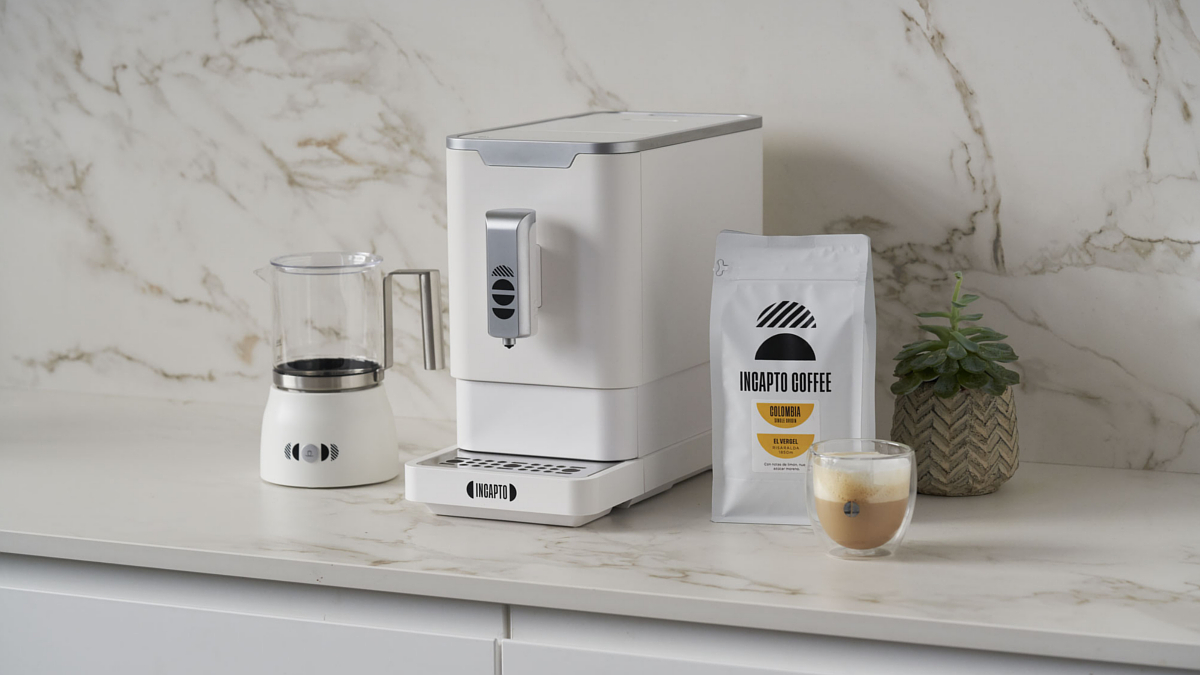 Incapto Café (Fotos: Incapto)