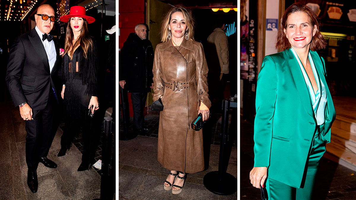 invitados Íñigo Onieva