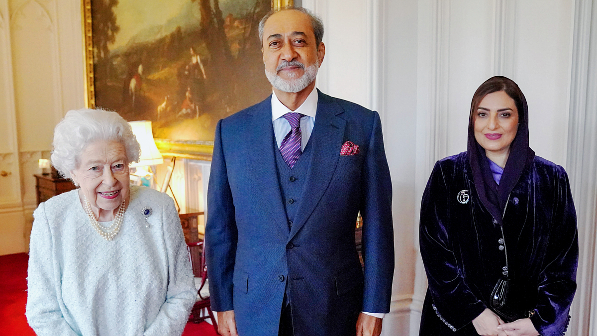 Isabel II (Foto: Gtres)