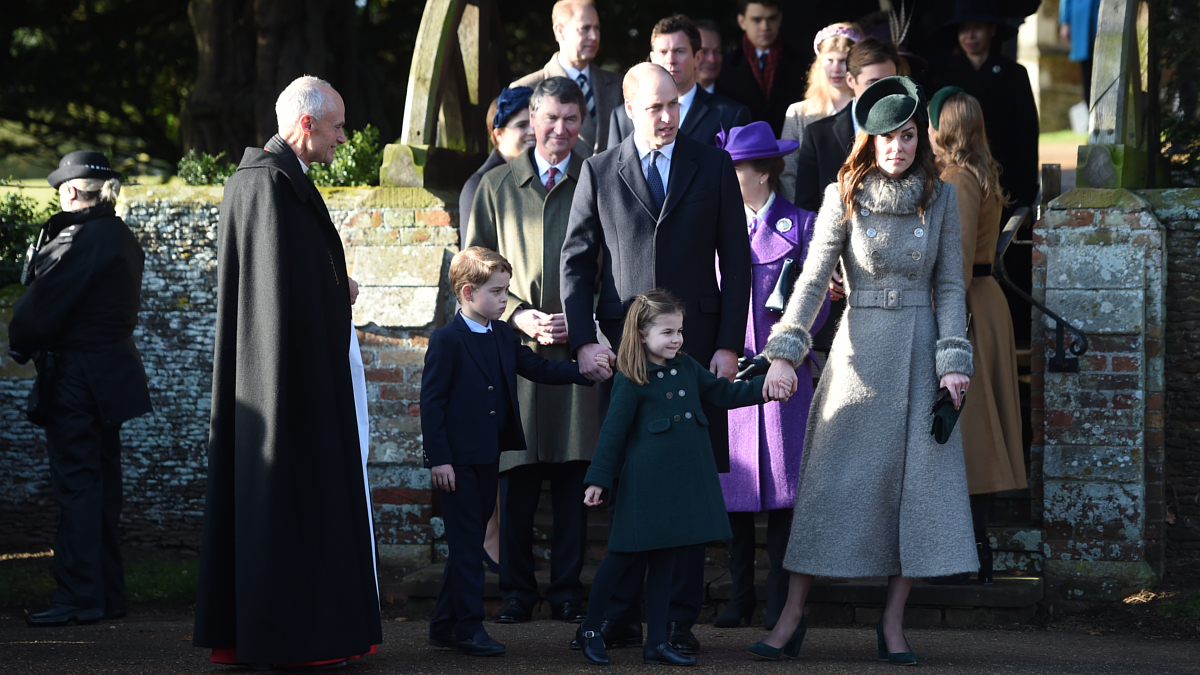 Isabel II (Foto: Gtres)