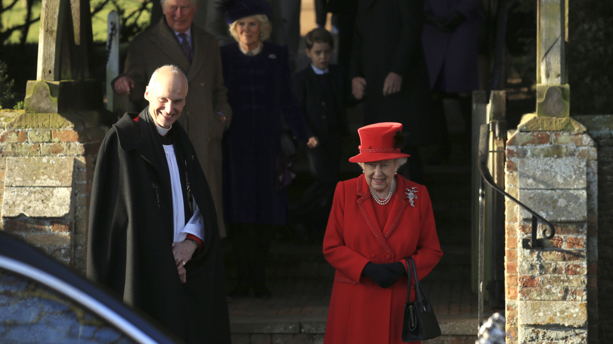 Isabel II (Foto: Gtres)