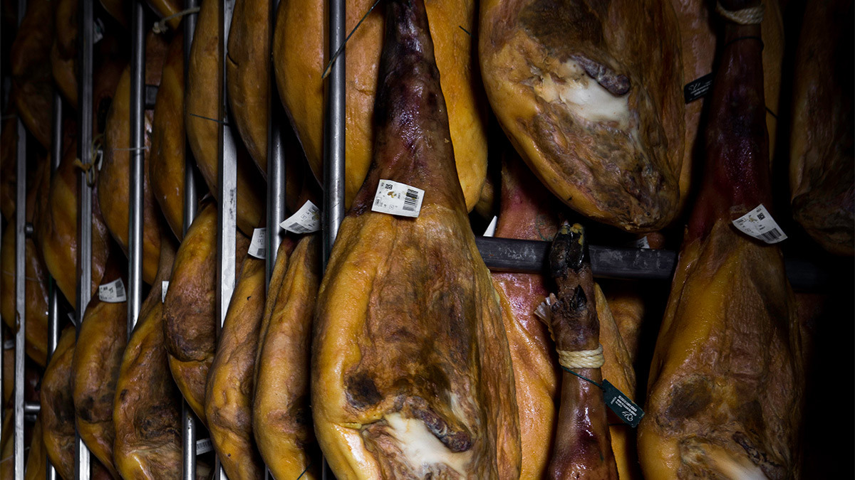 jamón