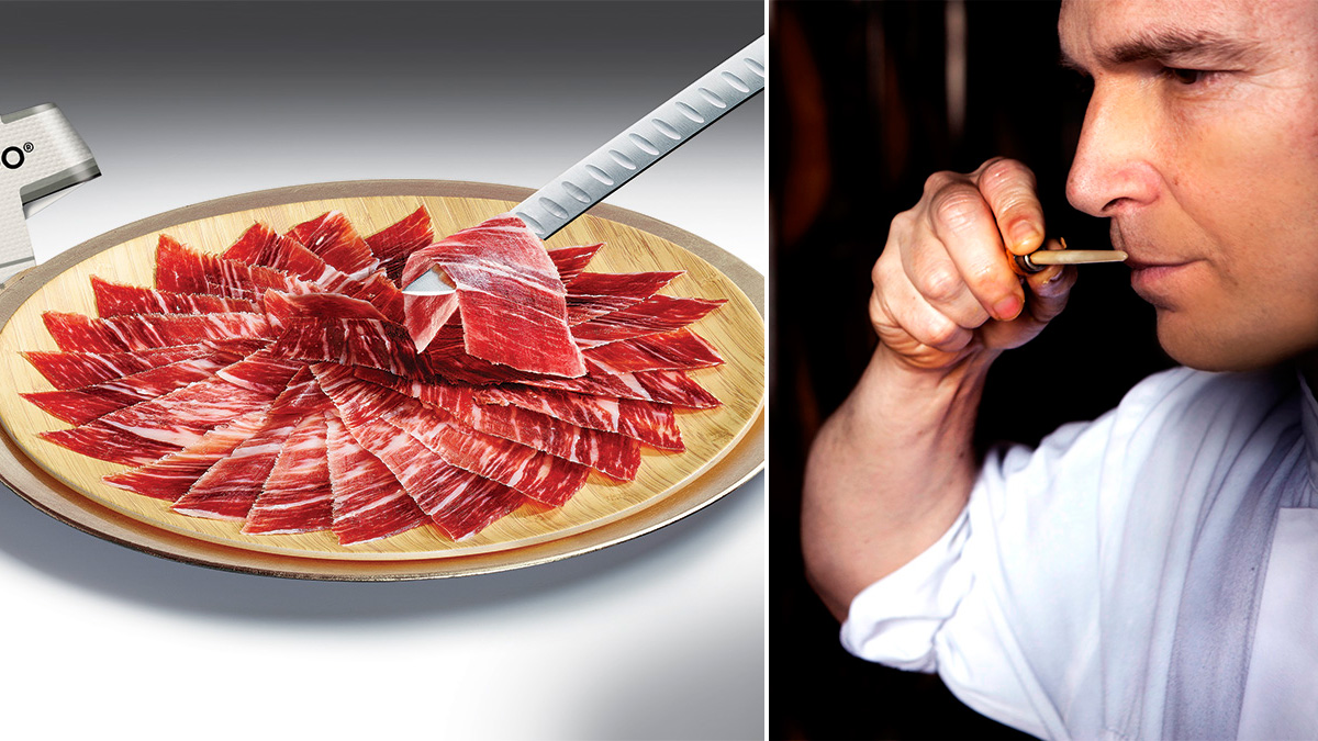 jamón