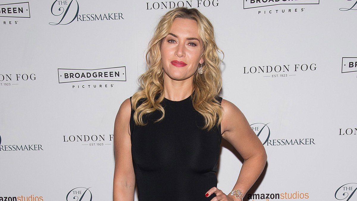 Kate Winslet