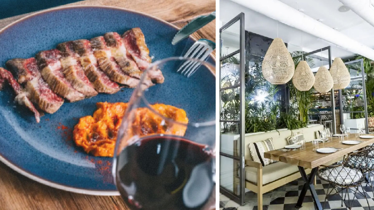 la mamona de chamberi