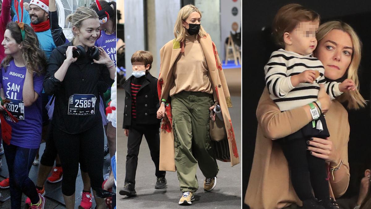 Marta Ortega (Foto: Gtres)