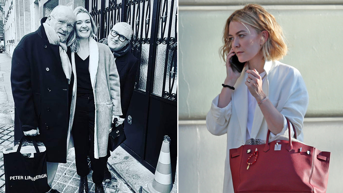 Marta Ortega (Foto: Gtres)