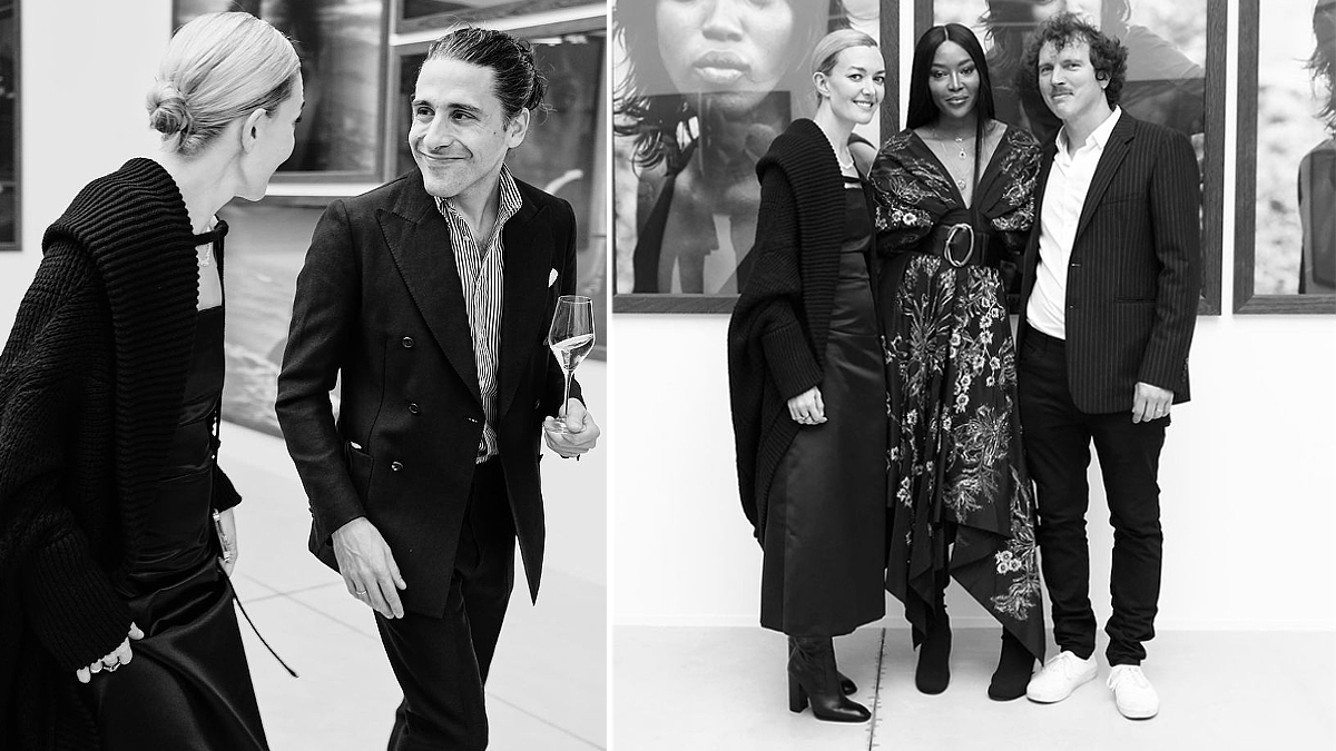 Marta Ortega (Foto: Instagram)