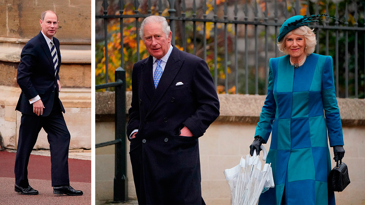 Misa Navidad Windsor