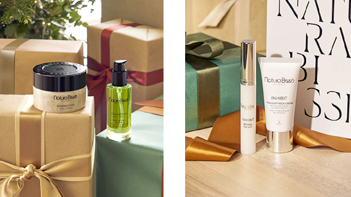 Natura Bissé navidad