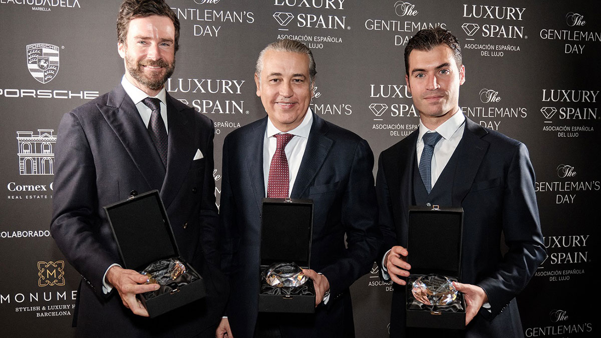 premios Asociación Española de Lujo