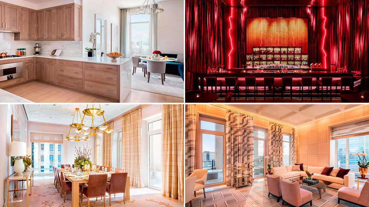 rascacielos Manhattan