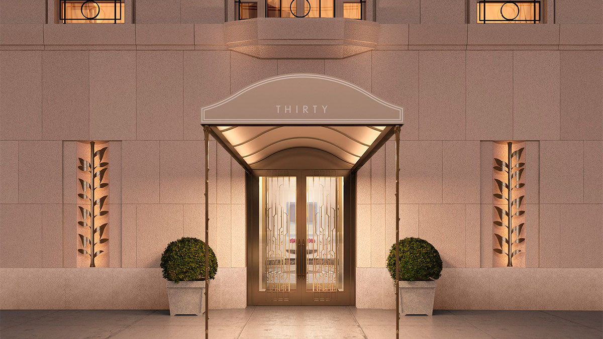 rascacielos Manhattan