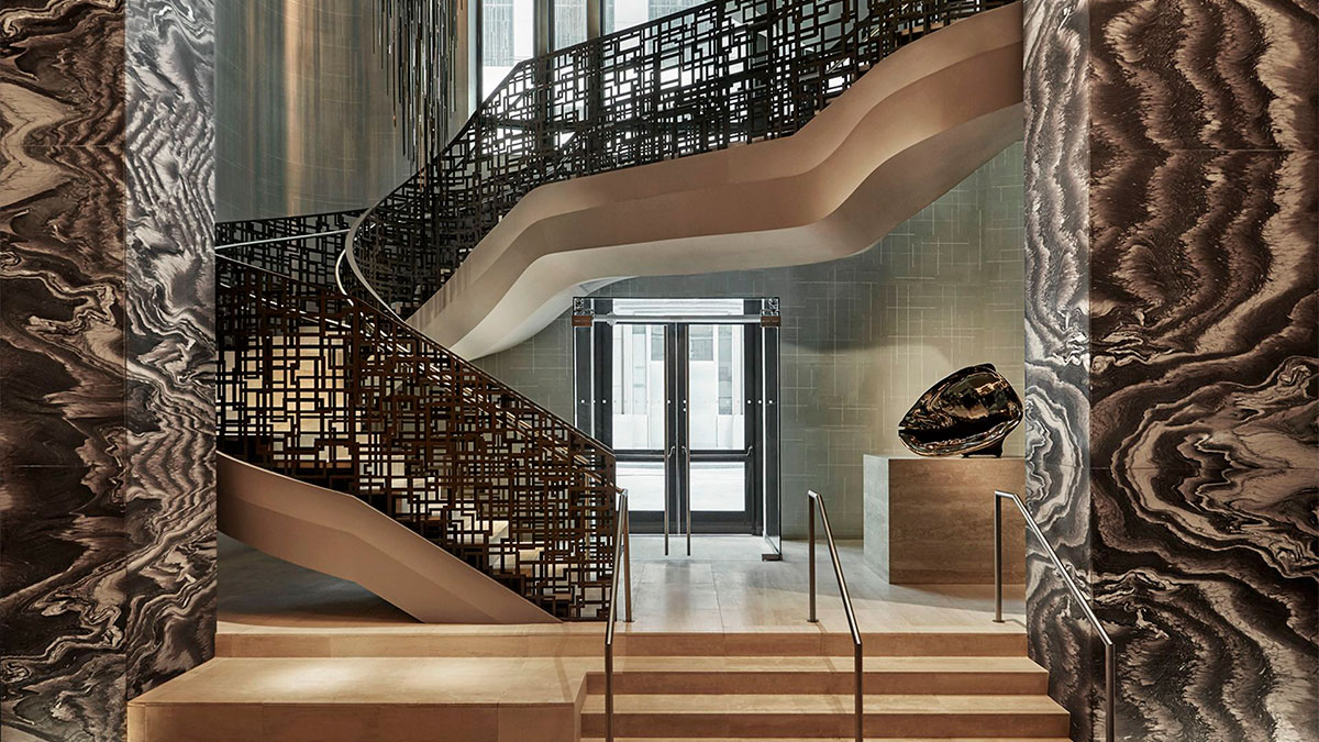 rascacielos Manhattan