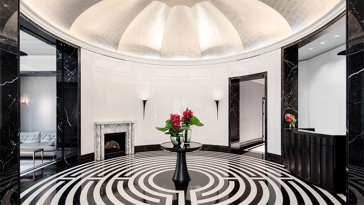 rascacielos Manhattan