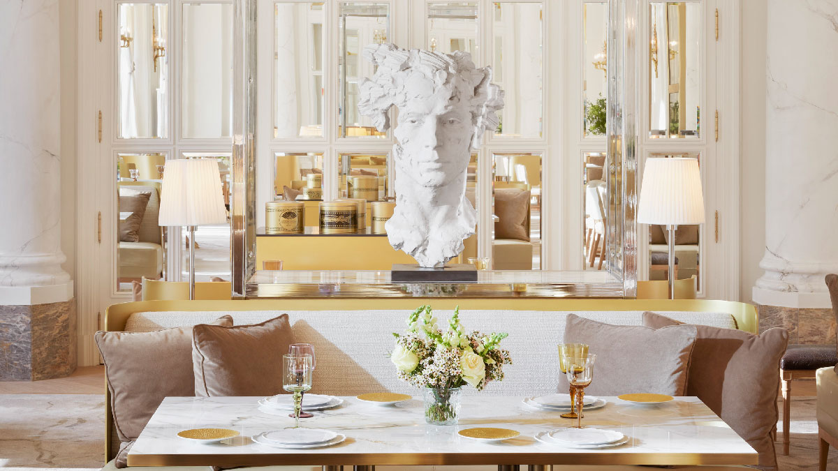 Mandarin Oriental Ritz Madrid