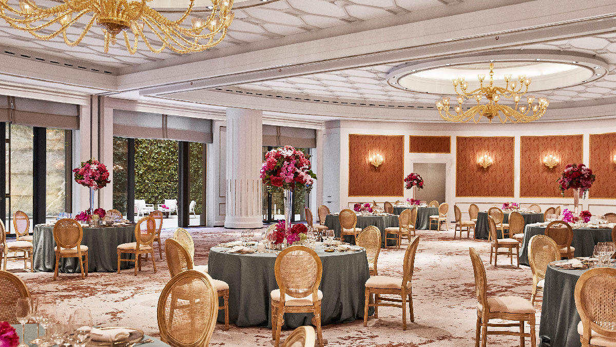 salon sol four seasons madrid