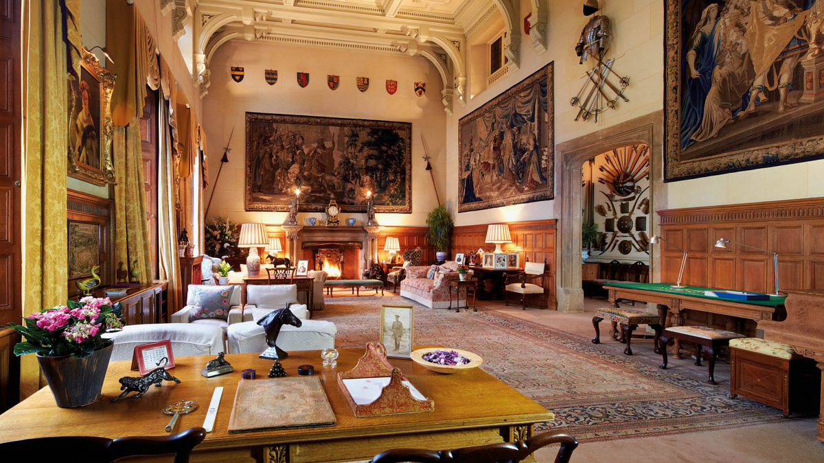 (Foto: Sandringhamestate.com)